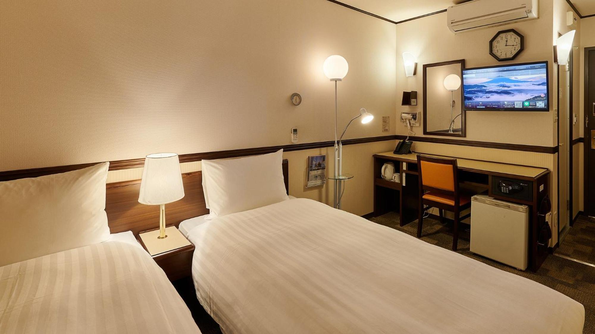Toyoko Inn Osaka Namba Nippombashi Room photo