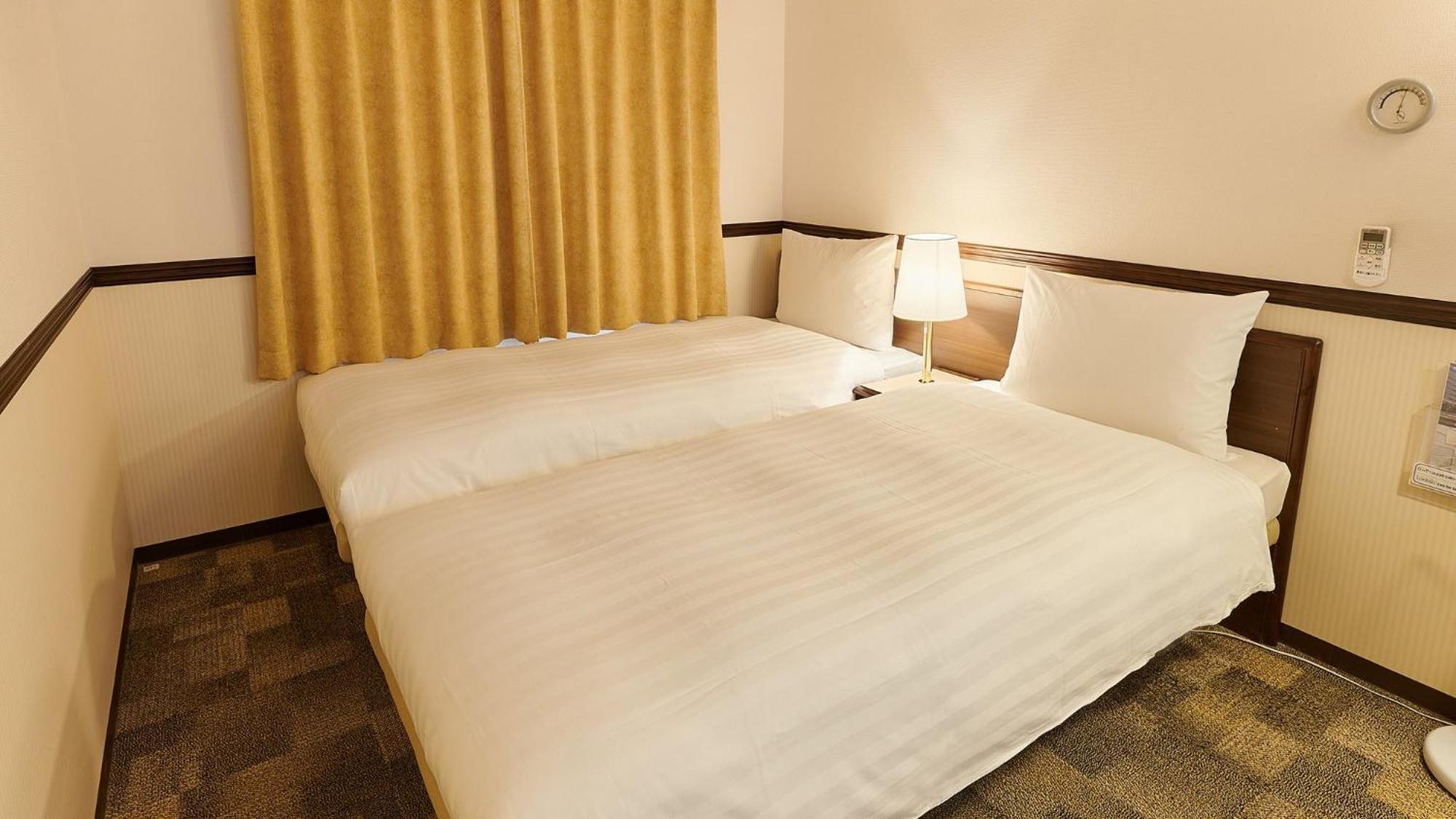 Toyoko Inn Osaka Namba Nippombashi Room photo