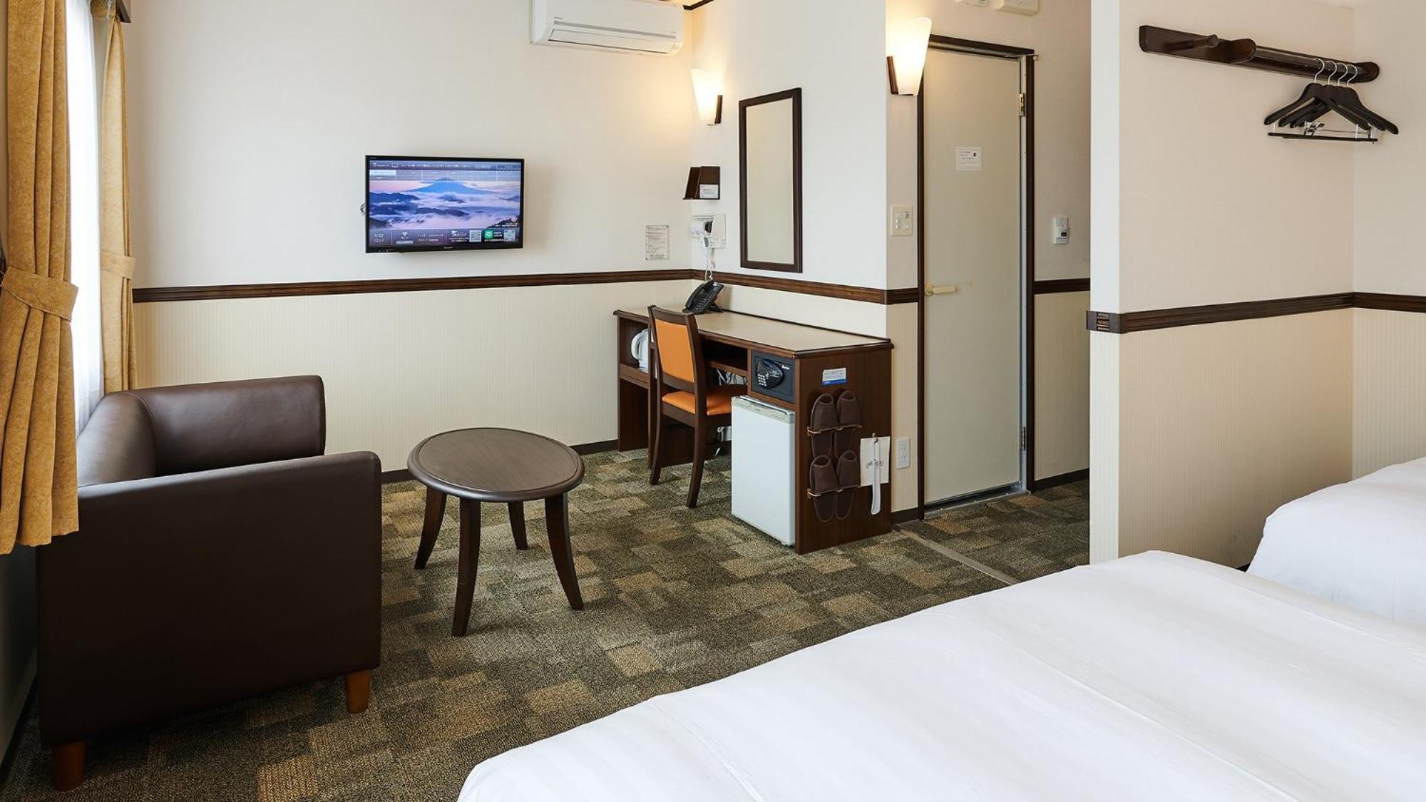 Toyoko Inn Osaka Namba Nippombashi Room photo