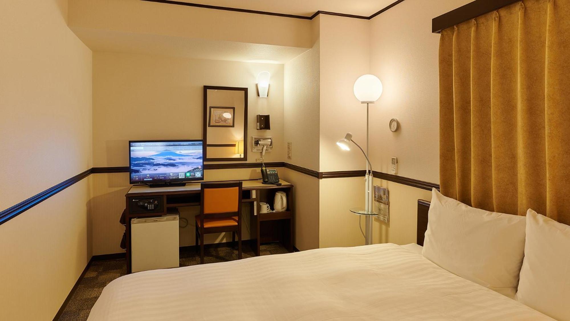 Toyoko Inn Osaka Namba Nippombashi Room photo