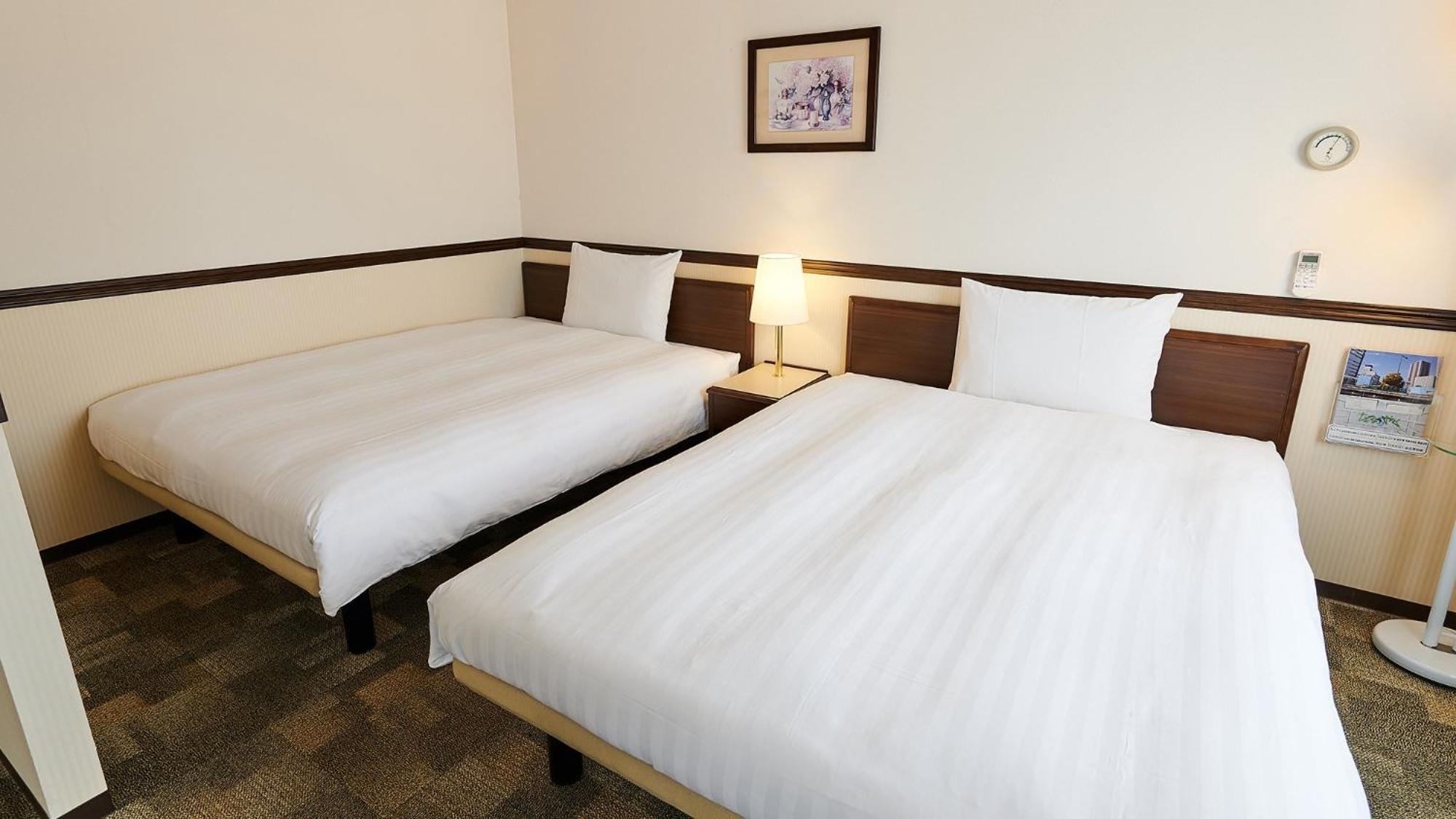 Toyoko Inn Osaka Namba Nippombashi Room photo