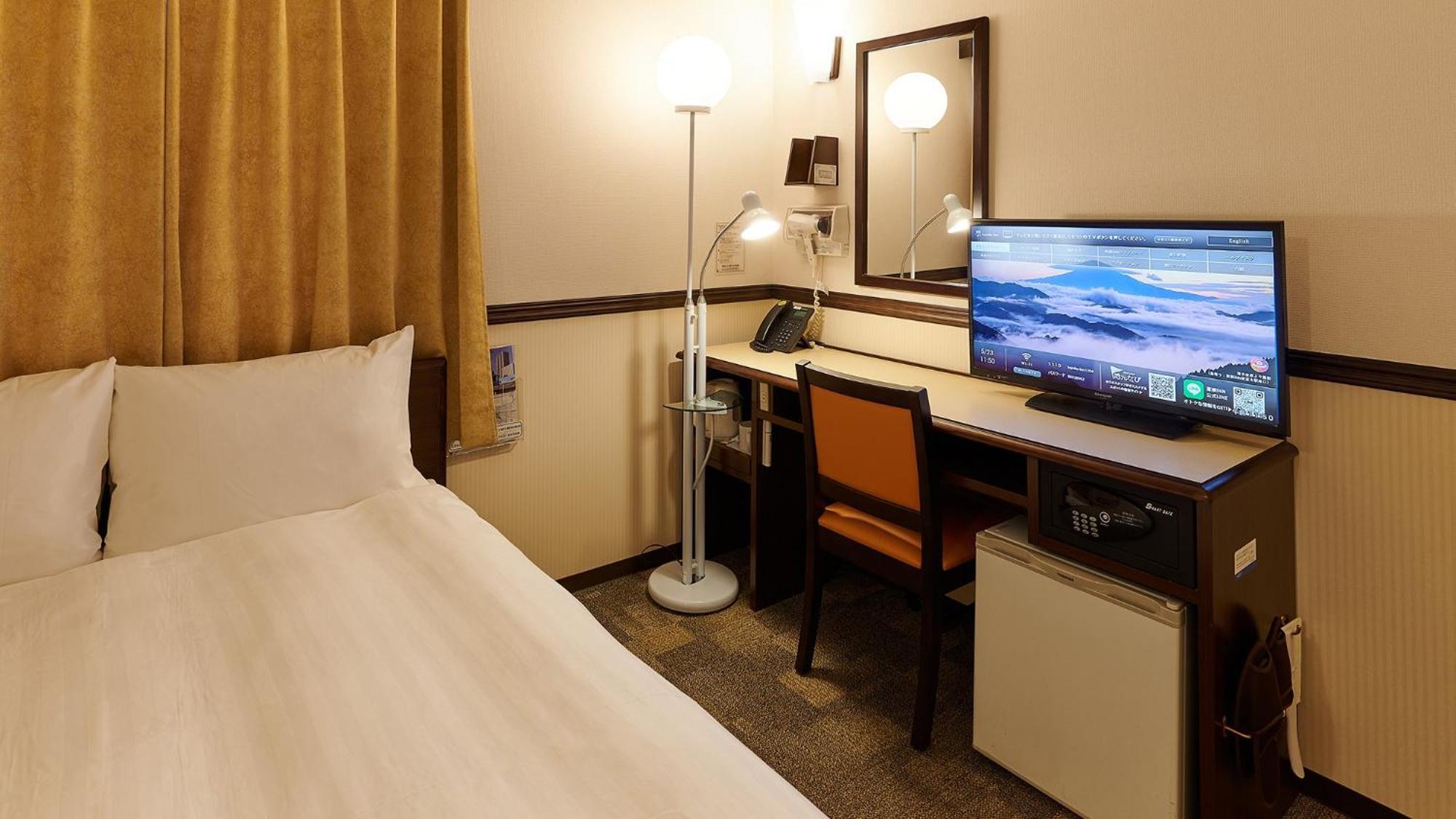 Toyoko Inn Osaka Namba Nippombashi Room photo