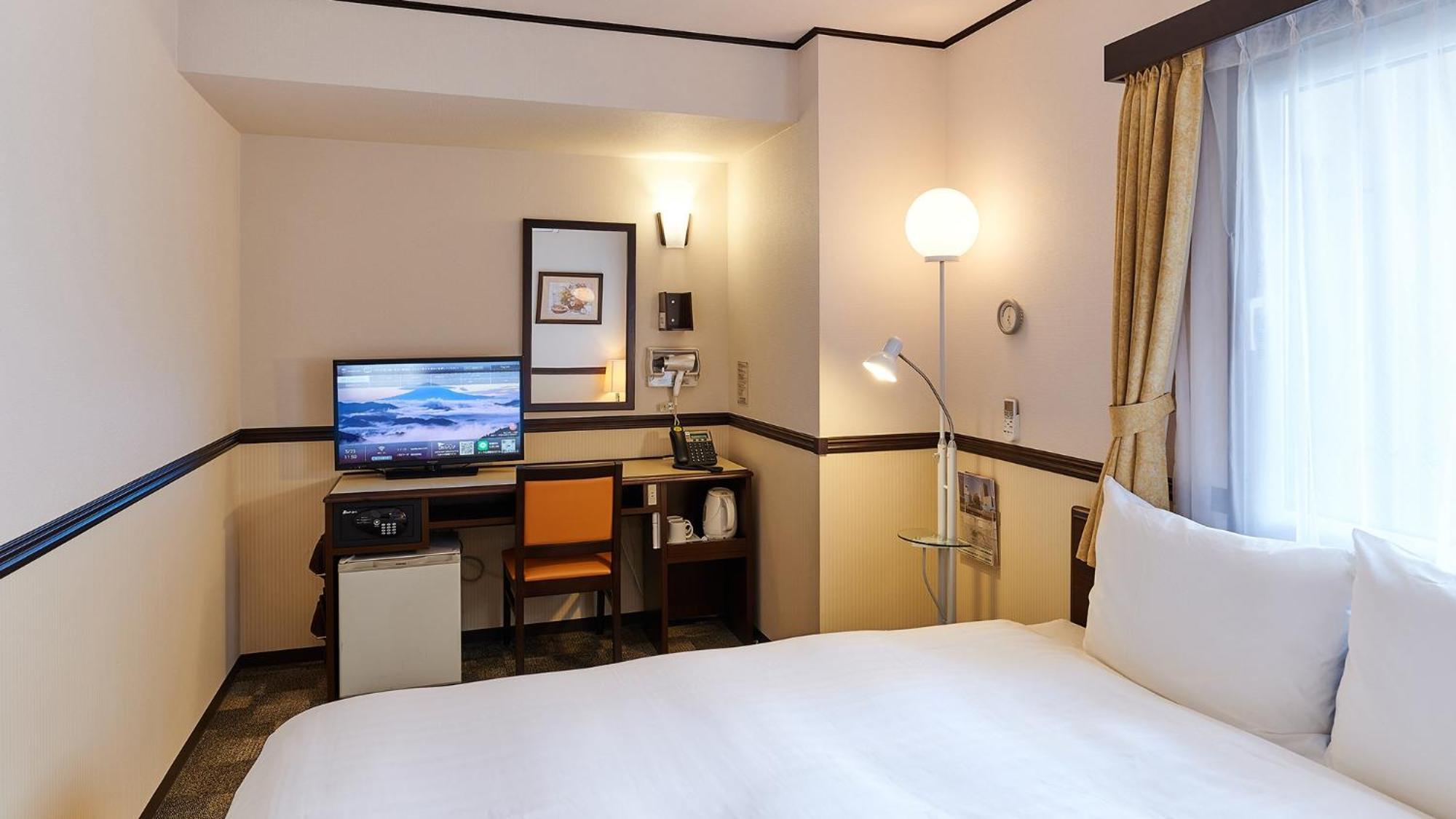 Toyoko Inn Osaka Namba Nippombashi Room photo