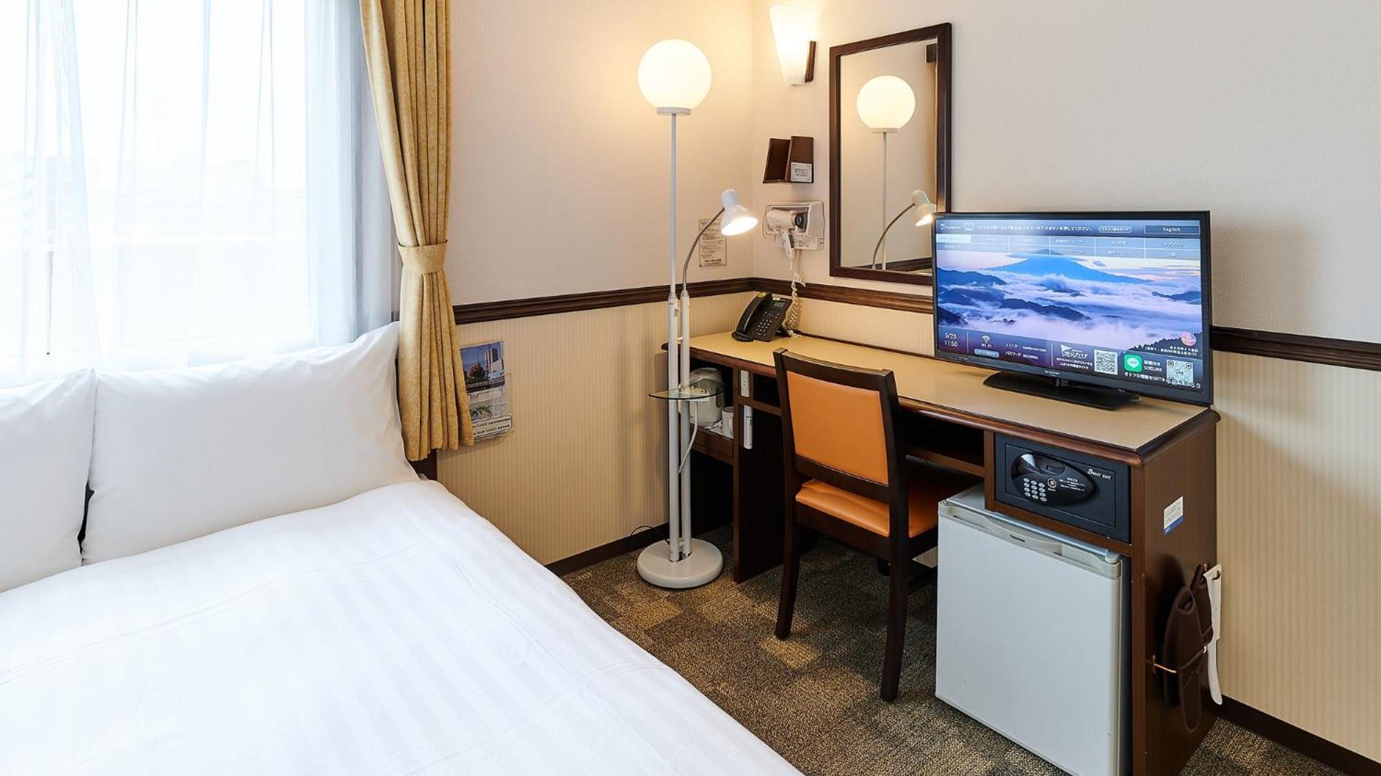 Toyoko Inn Osaka Namba Nippombashi Room photo