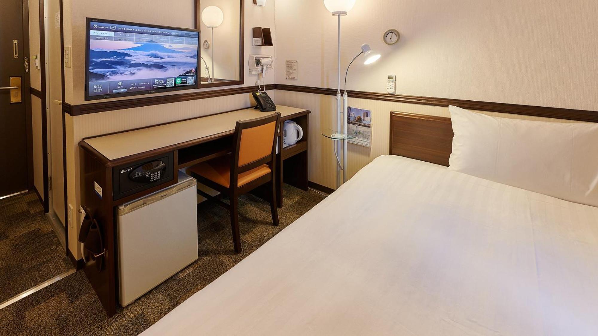 Toyoko Inn Osaka Namba Nippombashi Room photo
