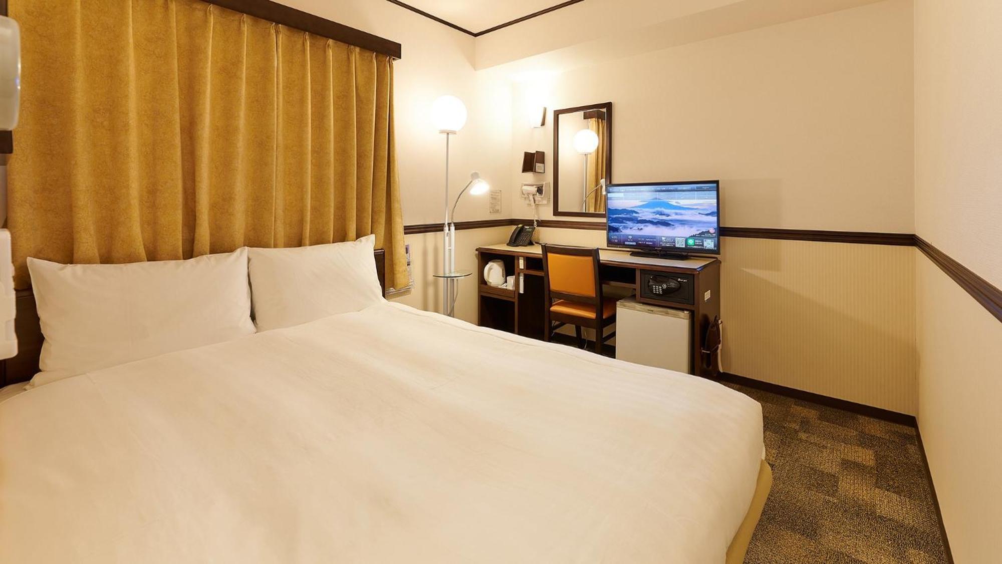 Toyoko Inn Osaka Namba Nippombashi Room photo