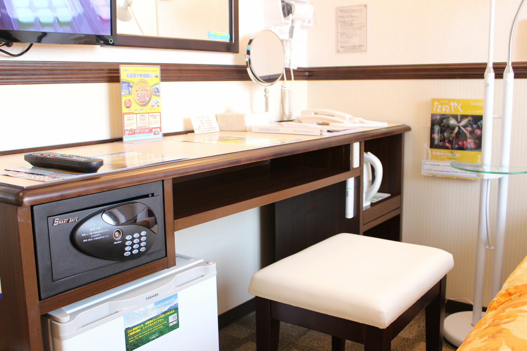 Toyoko Inn Osaka Namba Nippombashi Exterior photo